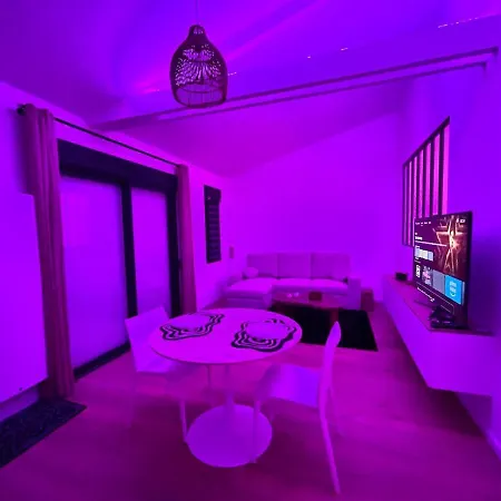 Un Toit Pour 2 * Le May-sur-Èvre