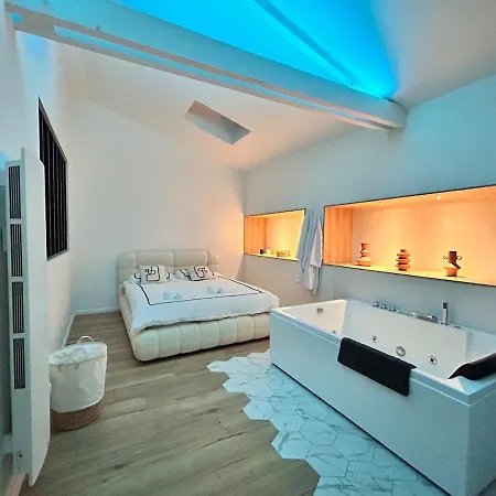 Apartman Un Toit Pour 2