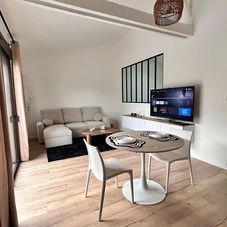 Un Toit Pour 2 Le May-sur-Èvre