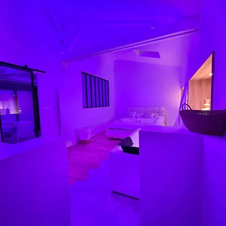 Apartman Un Toit Pour 2 *