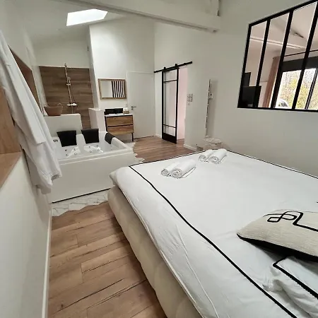 Apartman Un Toit Pour 2