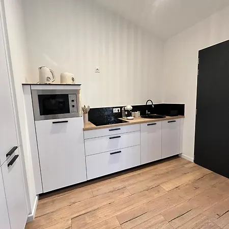 شقة Un Toit Pour 2 Le May-sur-Evre