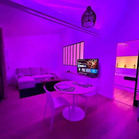 Un Toit Pour 2 * Le May-sur-Evre