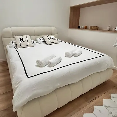 Apartment Un Toit Pour 2