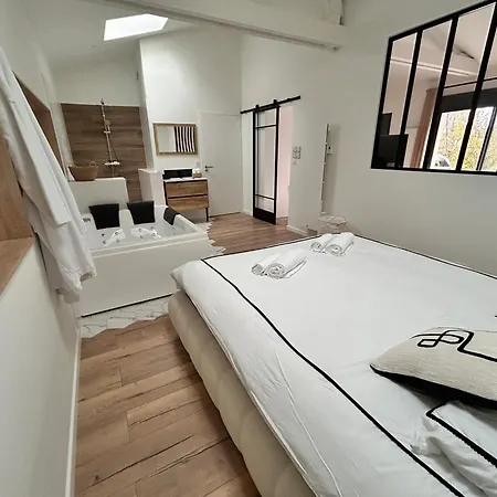 Appartement Un Toit Pour 2 Le May-sur-Evre