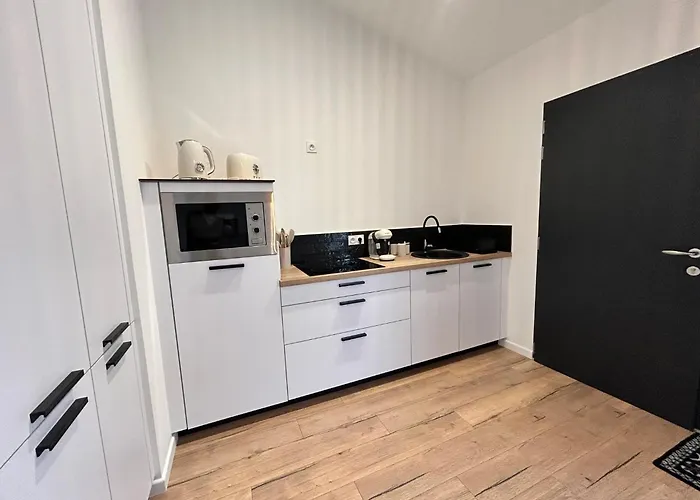 شقة Un Toit Pour 2 Le May-sur-Evre