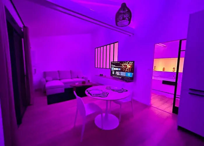 Un Toit Pour 2 * Le May-sur-Evre