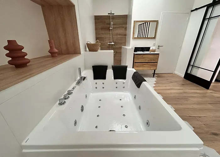 شقة Un Toit Pour 2