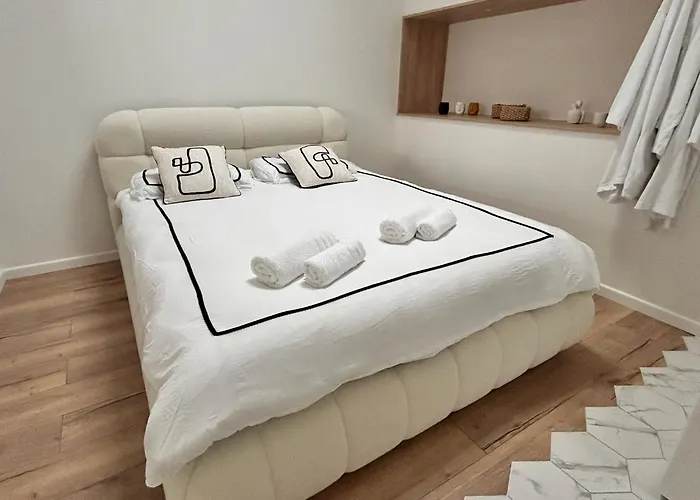 شقة Un Toit Pour 2